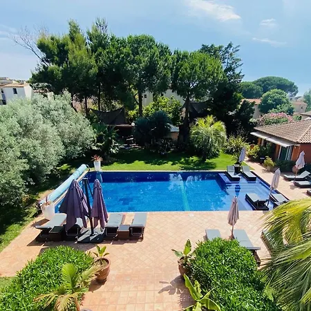 Affittacamere Peacock Le Grau-dʼAgde